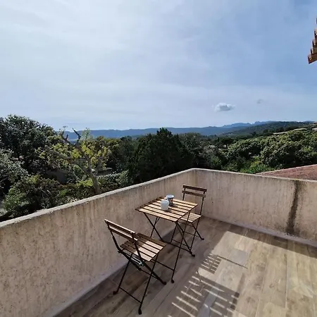 Appartement Superbe 150m Santa Giulia *