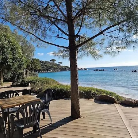 Appartamento Superbe 150m Santa Giulia Porto Vecchio