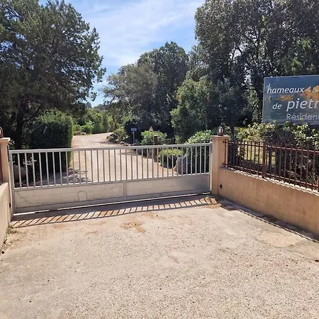Appartement Superbe 150m Santa Giulia *