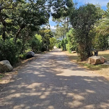 Superbe 150m Santa Giulia Porto Vecchio