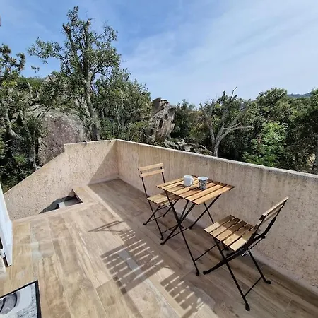 Appartement Superbe 150m Santa Giulia