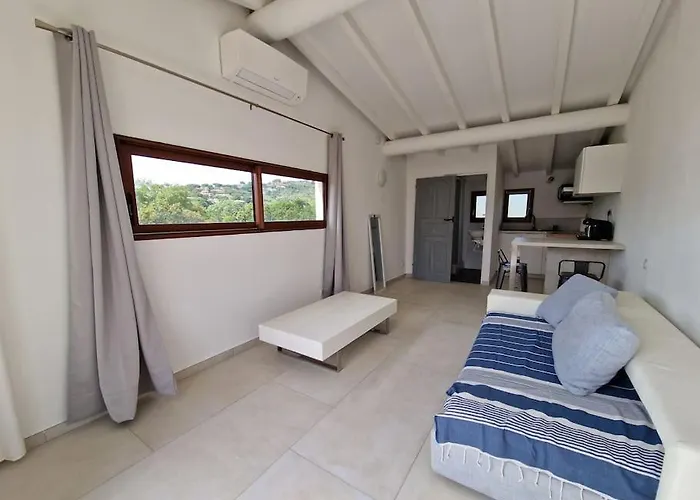 Superbe 150m Santa Giulia * Porto-Vecchio (Corsica)