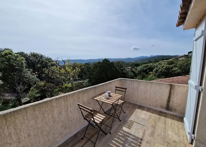 Apartment Superbe 150m Santa Giulia *