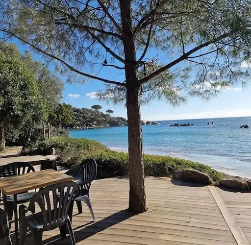 Apartment Superbe 150m Santa Giulia Porto-Vecchio (Corsica)