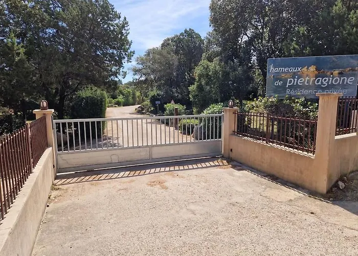 Apartment Superbe 150m Santa Giulia *